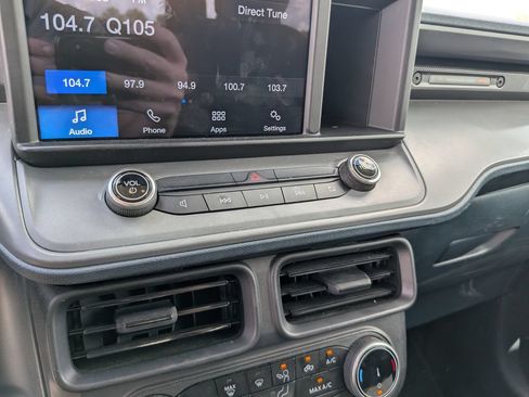 Certified 2024 Ford Maverick XL FWD image 24