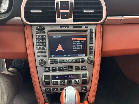 Used 2007 Porsche 911 Turbo image 25