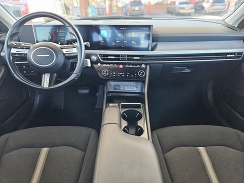 Used 2024 Hyundai Sonata SEL image 15