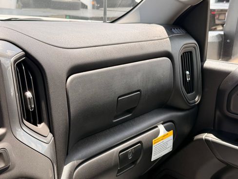 New 2026 GMC Sierra 3500 Pro w/ Convenience Package AWD/4WD image 20