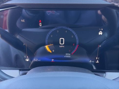 New 2026 Chevrolet TrailBlazer LT w/ Convenience Package image 22