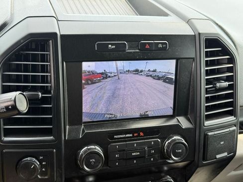 Used 2020 Ford F150 XL w/ Equipment Group 101A Mid AWD/4WD image 21