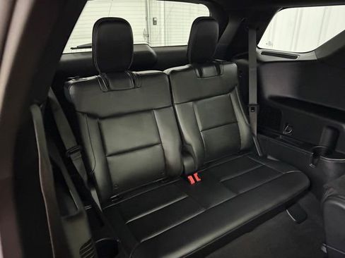 Used 2020 Ford Explorer ST w/ ST Street Pack AWD/4WD image 22