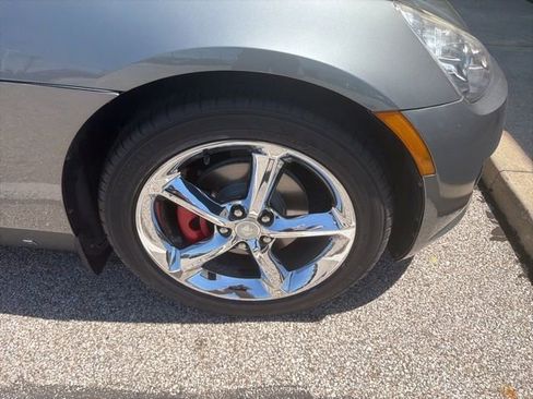 Used 2007 Saturn Sky w/ Premium Trim Pkg RWD image 6