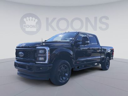 Used 2024 Ford F250 Lariat w/ Sport Appearance Package