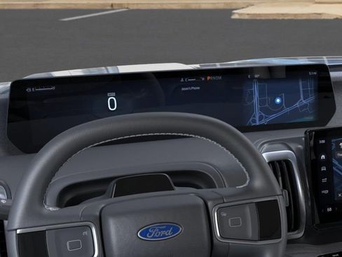 New 2026 Ford Expedition Platinum image 12