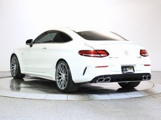 Used 2020 Mercedes-Benz C 63 AMG S video 2