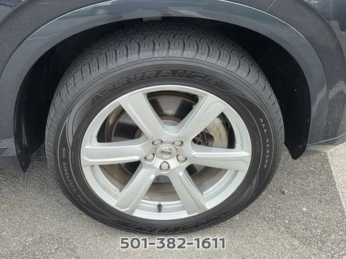 Used 2022 Volvo XC90 T5 Momentum AWD/4WD image 20