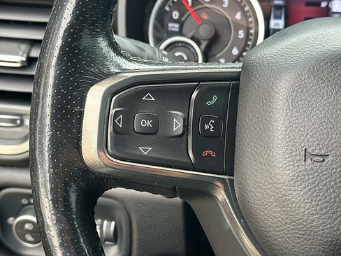 Used 2019 RAM 1500 Sport w/ Level 2 Equipment Group image 16