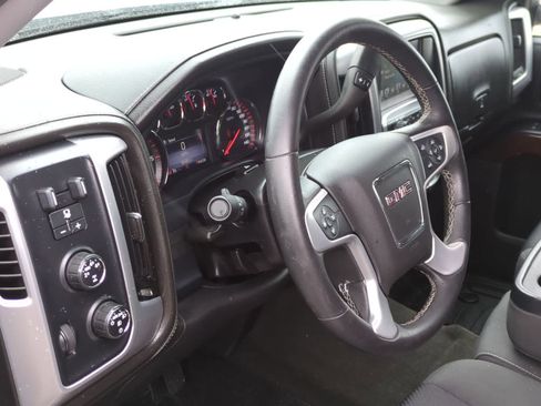 Used 2016 GMC Sierra 1500 SLE w/ SLE Value Package image 10