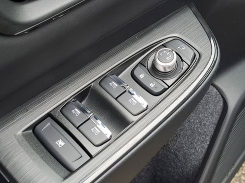 New 2026 Subaru Outback Wilderness image 17