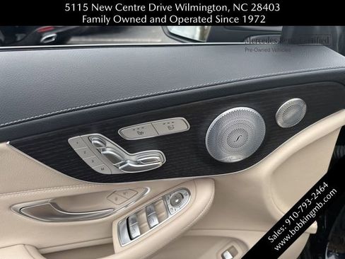 Certified 2023 Mercedes-Benz C 300 Cabriolet image 20
