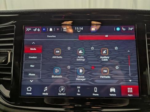 New 2026 Dodge Durango GT image 54