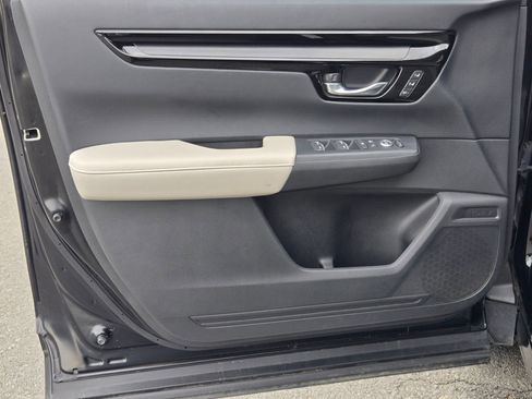 Used 2024 Honda CR-V EX-L image 20