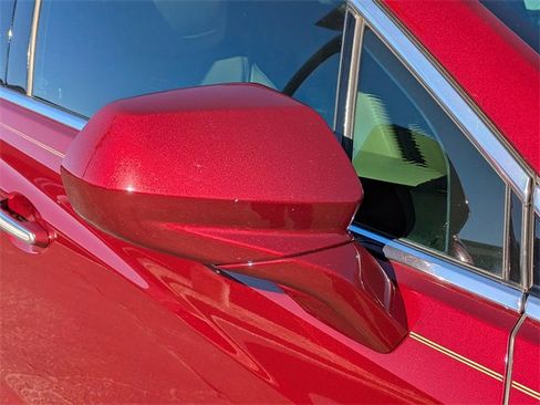 Used 2017 Cadillac XT5 Premium Luxury w/ LPO, Wheel Lock Package image 10