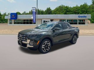 New 2026 Hyundai Santa Cruz Limited AWD/4WD video 2