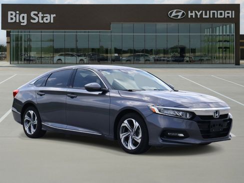 Used 2020 Honda Accord EX-L image 6
