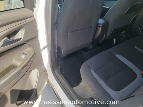 Used 2026 Chevrolet TrailBlazer LT w/ Convenience Package image 13