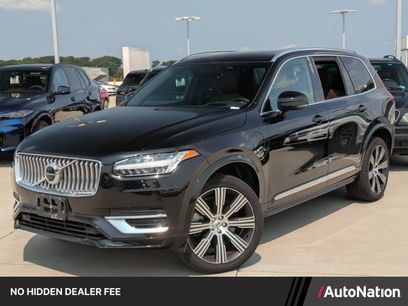 Used 2022 Volvo XC90 T8 Inscription Expression w/ Advanced Package