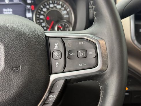 Used 2024 RAM 2500 Laramie w/ Safety Group AWD/4WD image 18