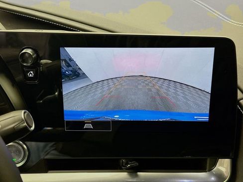 Used 2023 Chevrolet Corvette Stingray Coupe w/ Z51 Performance Package image 14