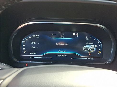 Certified 2023 Chevrolet Tahoe High Country image 23