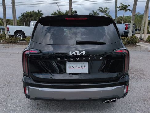 Used 2025 Kia Telluride SX FWD image 6