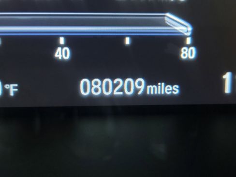 Used 2021 Honda CR-V EX image 21