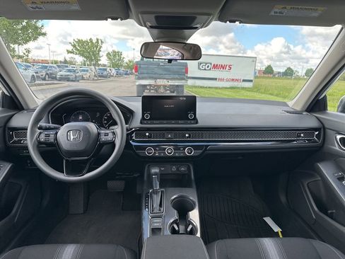 Used 2024 Honda Civic LX image 18