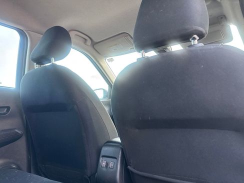 Used 2023 Nissan Kicks SV FWD image 29