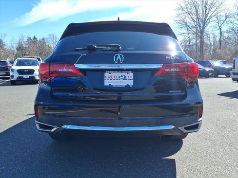 Used 2017 Acura MDX 3.5L image 21