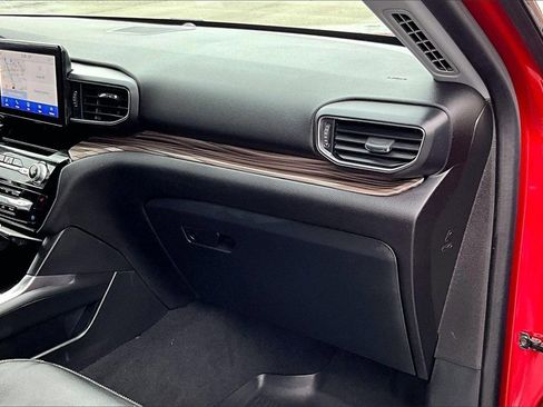 Certified 2022 Ford Explorer Limited w/ Equipment Group 301A image 15