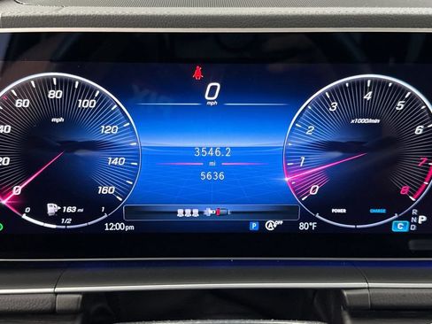Certified 2026 Mercedes-Benz GLE 350 4MATIC image 30
