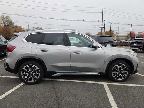 Used 2026 BMW X1 xDrive28i w/ Convenience Package AWD/4WD image 7