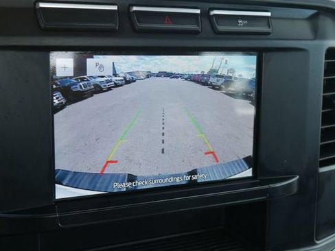 Used 2023 Ford F250 XL w/ F-250 >10K GVWR Package AWD/4WD image 3