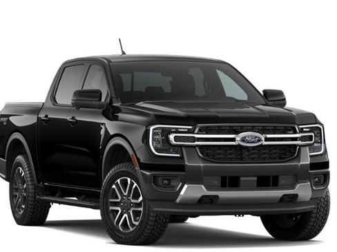 New 2026 Ford Ranger Lariat AWD/4WD image 5