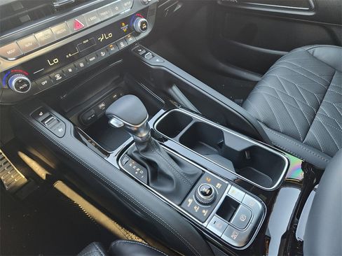 New 2025 Kia Telluride SX X-Line image 15