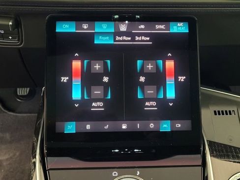 New 2026 Cadillac Escalade IQL Sport 1 image 21