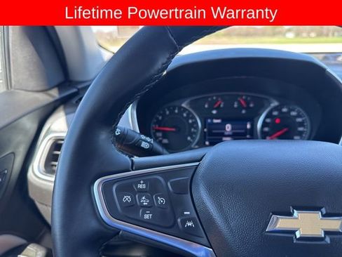 Used 2024 Chevrolet Equinox LT image 12