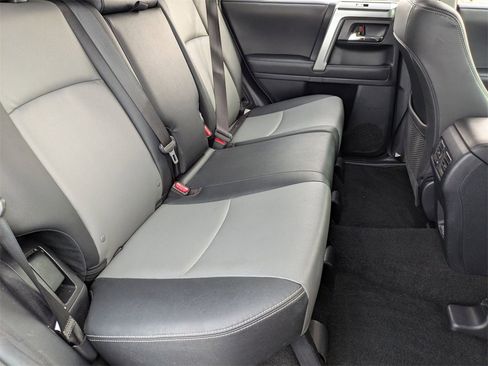 Used 2024 Toyota 4Runner SR5 Premium image 28