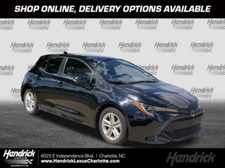 Used 2022 Toyota Corolla SE image 1