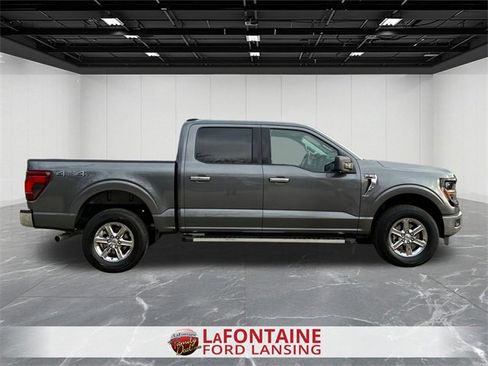 Used 2024 Ford F150 XLT w/ Tow/Haul Package image 6