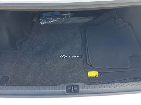 Certified 2024 Lexus IS 300 w/ Comfort Package RWD image 8