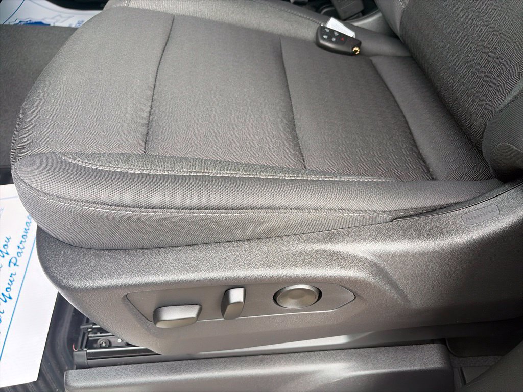 New 2026 Chevrolet Silverado 1500 LT AWD/4WD image 18
