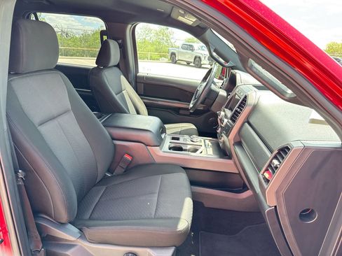 Used 2021 Ford Expedition XLT RWD image 25