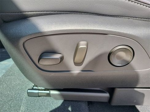 New 2026 Chevrolet Silverado EV LT w/ Plus Package image 21