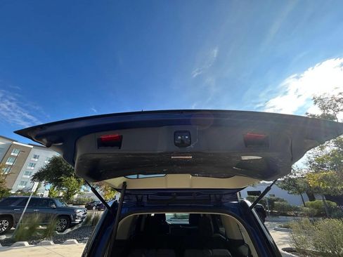 Used 2014 Ford Flex SEL w/ Equipment Group 201A image 20