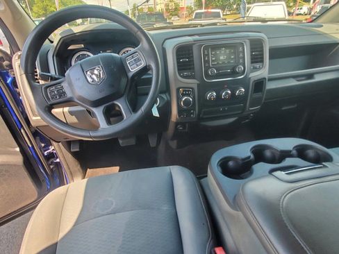 Used 2015 RAM 1500 Express image 12