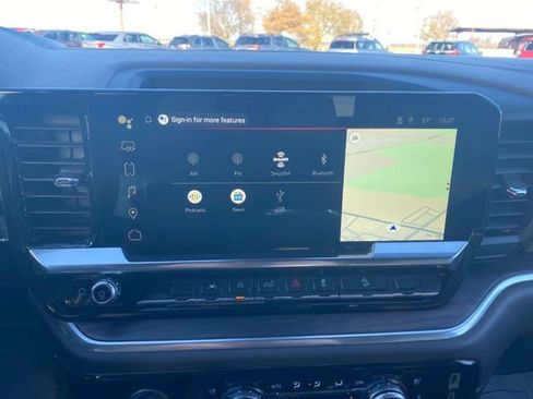 Used 2023 GMC Sierra 1500 SLT w/ SLT Premium Package image 22