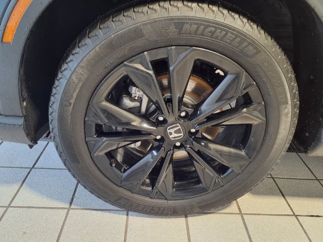 Certified 2024 Honda CR-V Sport Touring image 5